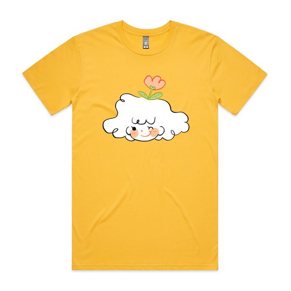 Rosarrie Wink Tee