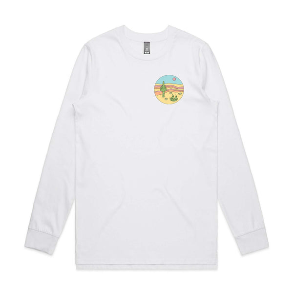 Rude Cactus Tee