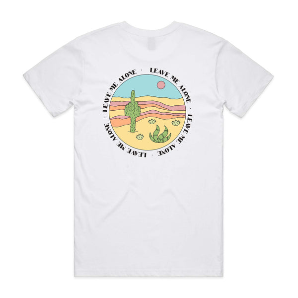 Rude Cactus Tee