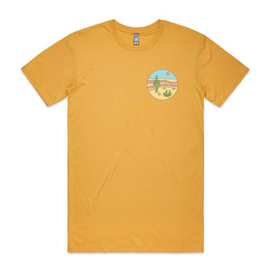 Rude Cactus Tee