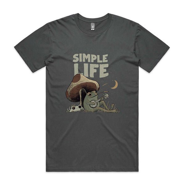 Simple Life Tee