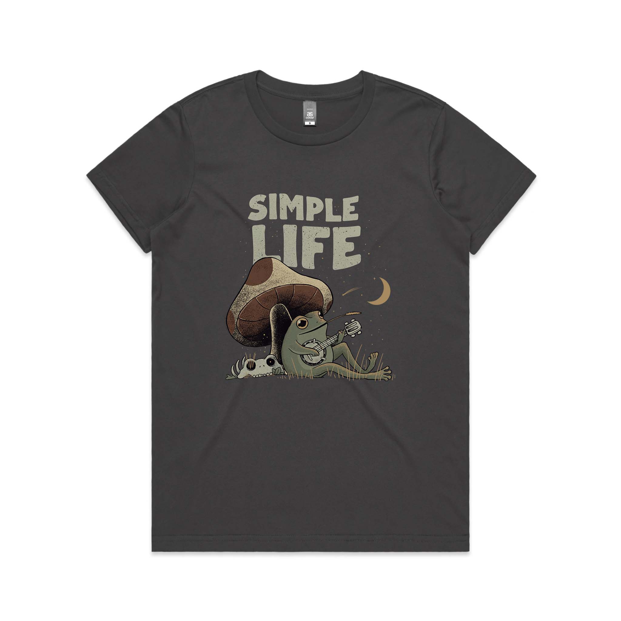 Simple Life Tee