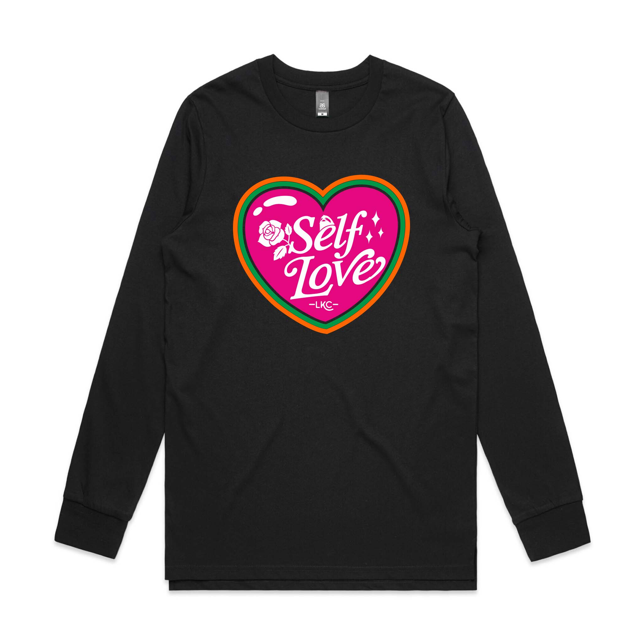 Self Love Tee