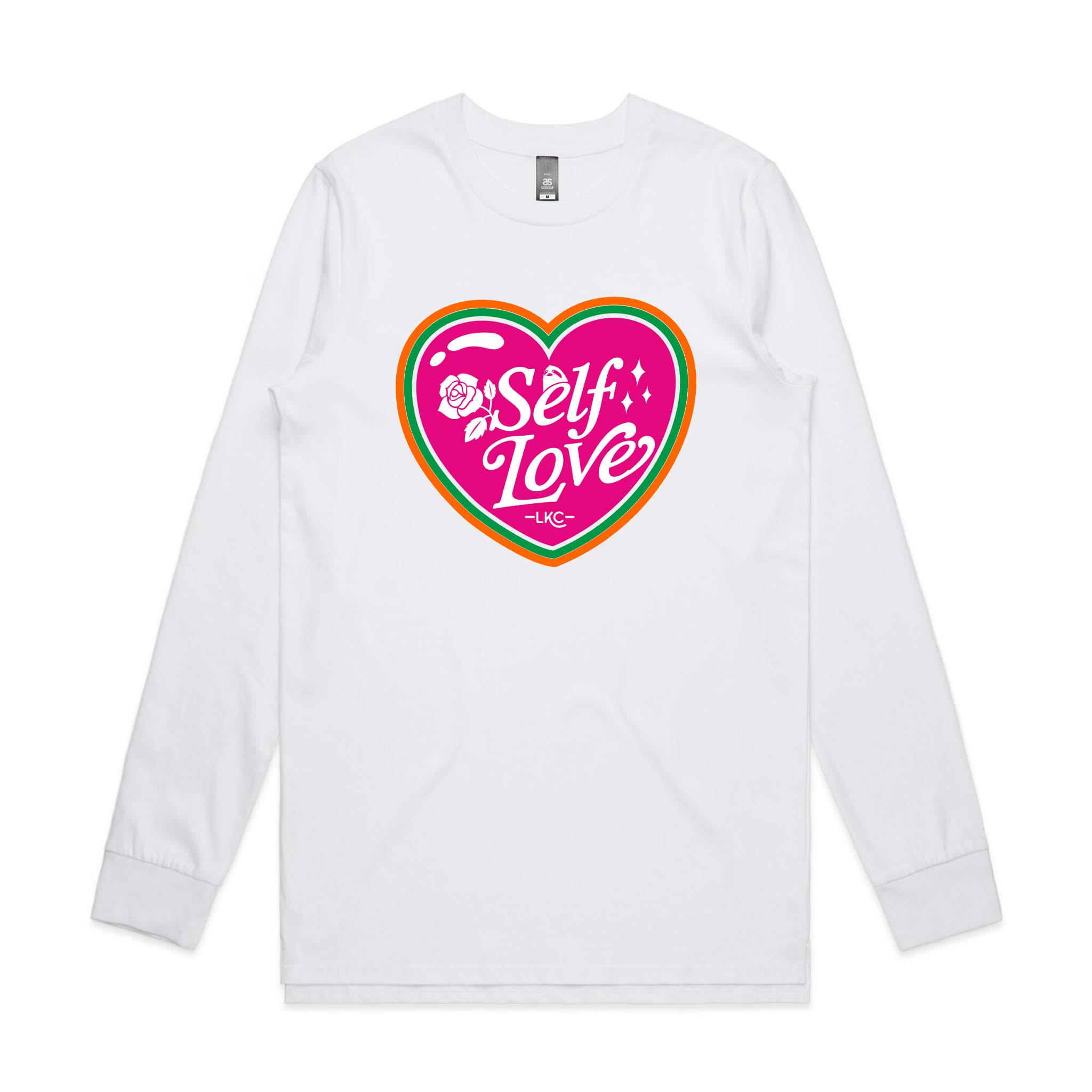 Self Love Tee