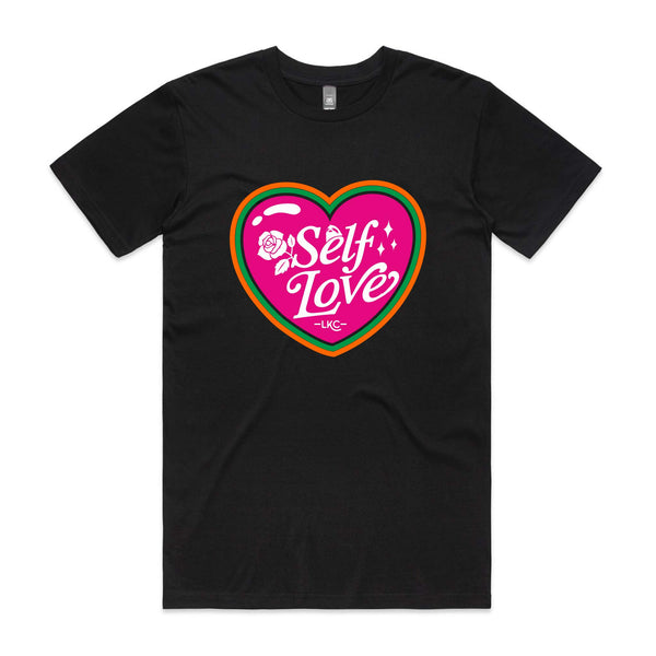 Self Love Tee