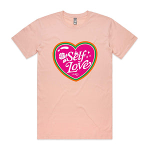 Self Love Tee