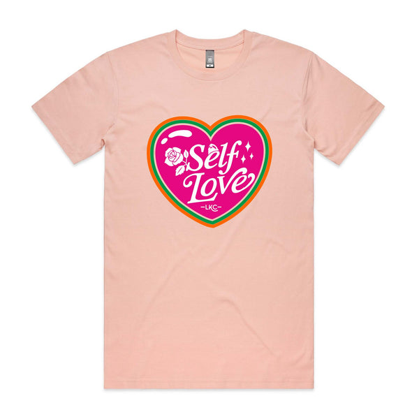 Self Love Tee