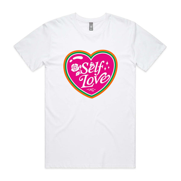 Self Love Tee