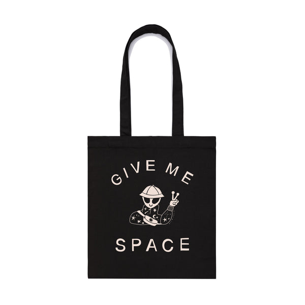 Give Me Space Tote