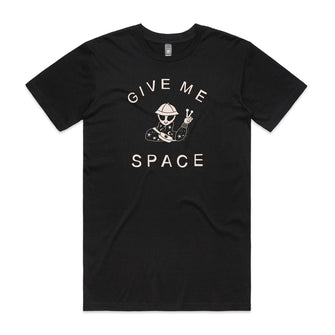 Give Me Space Tee