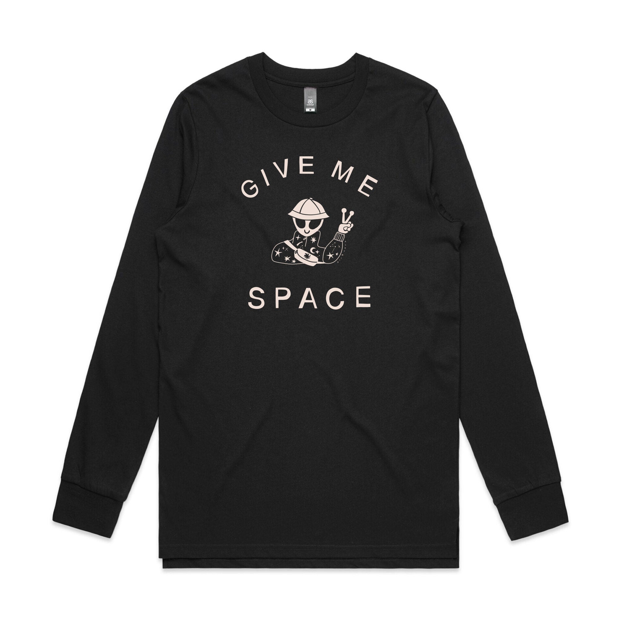 Give Me Space Tee