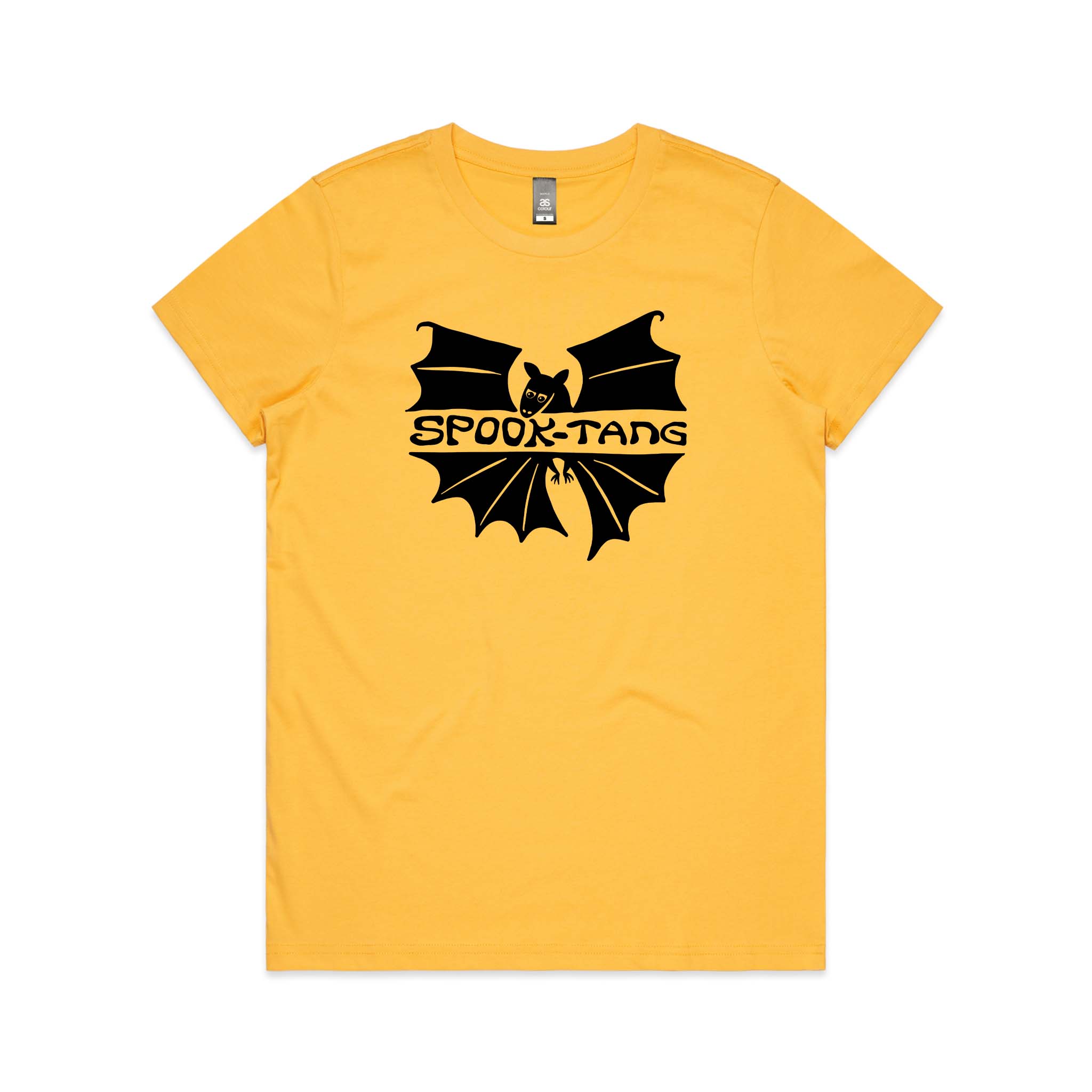 Spook-Tang Tee