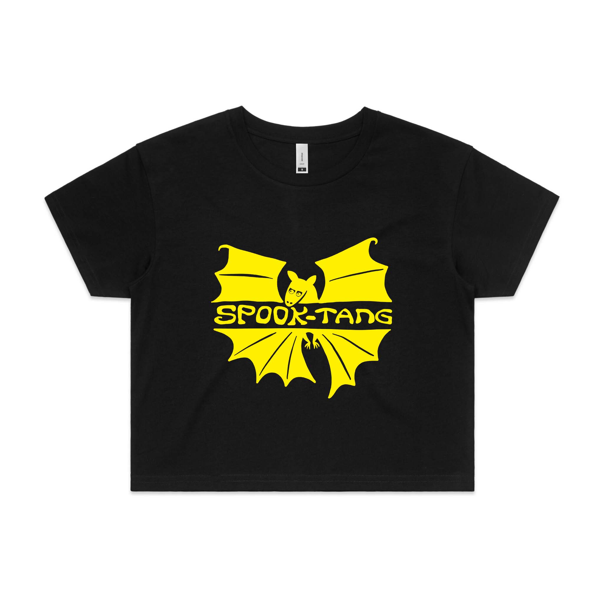 Spook-Tang Tee