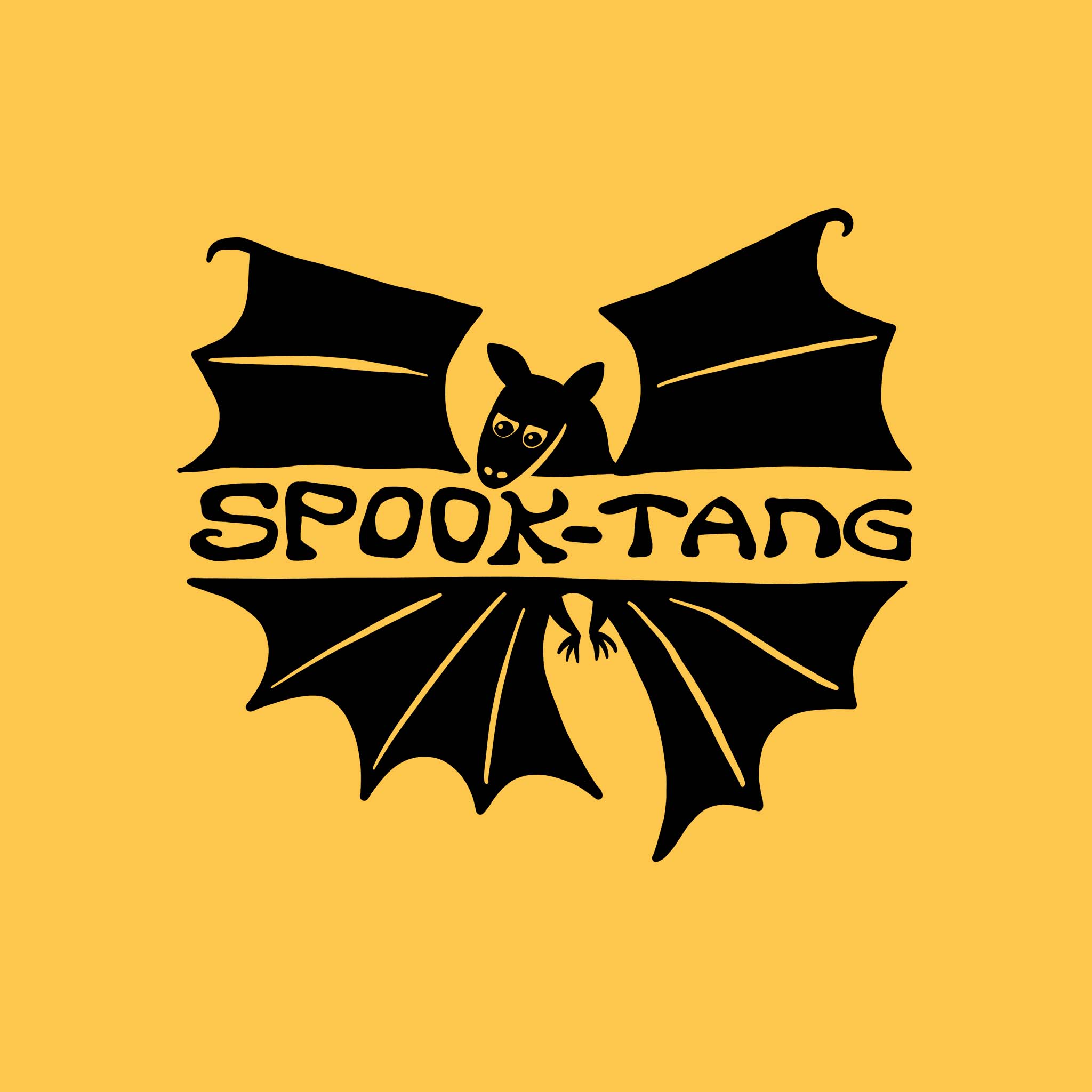 Spook-Tang Tee