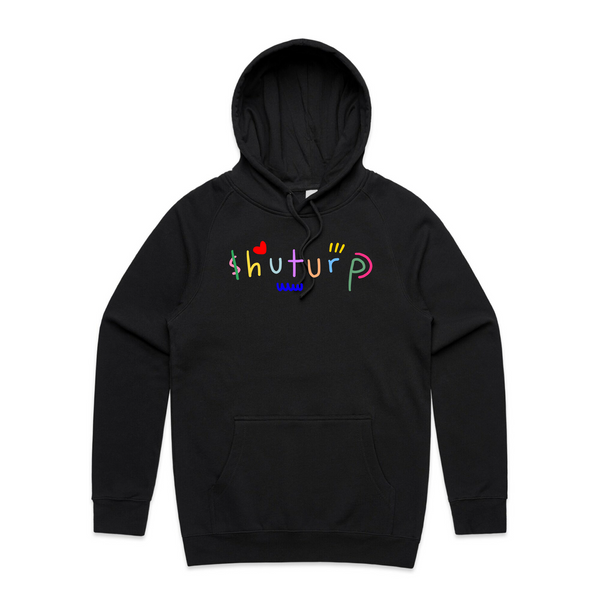 Shuturp Hoodie