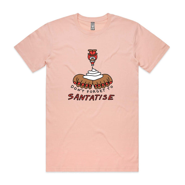 Santatise Tee