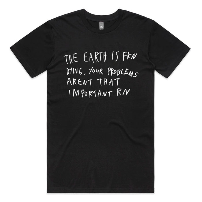 ethically sourced t shirts
