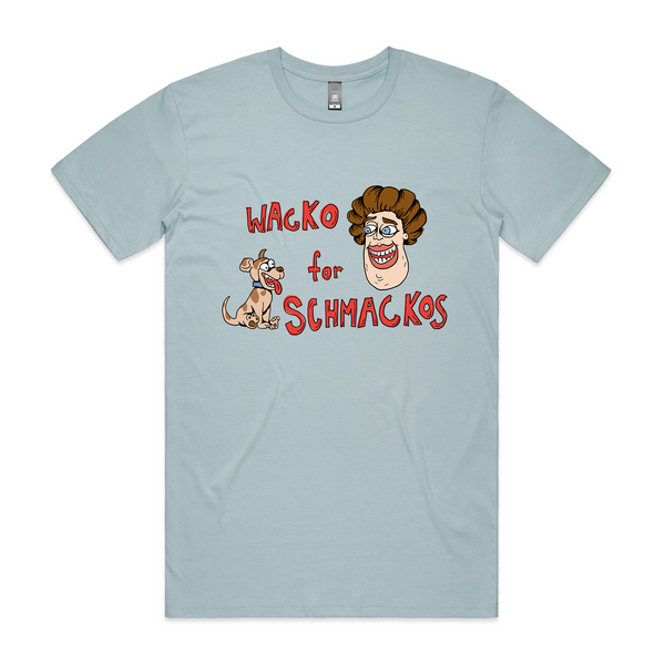 Schmackos Tee