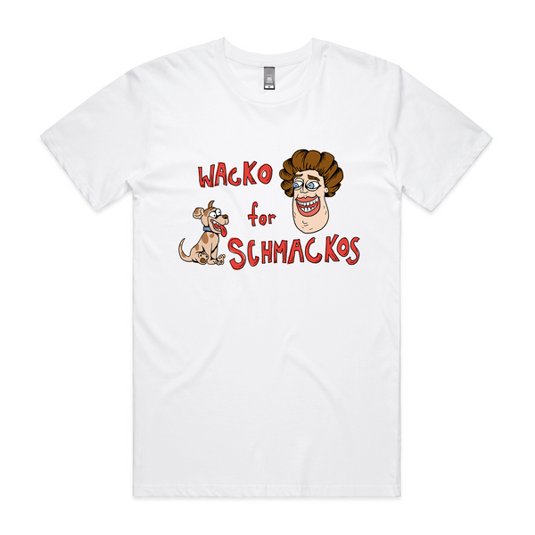 Schmackos Tee