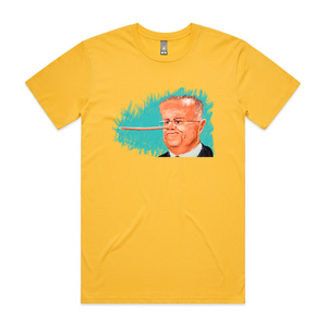 Scomocchio Tee