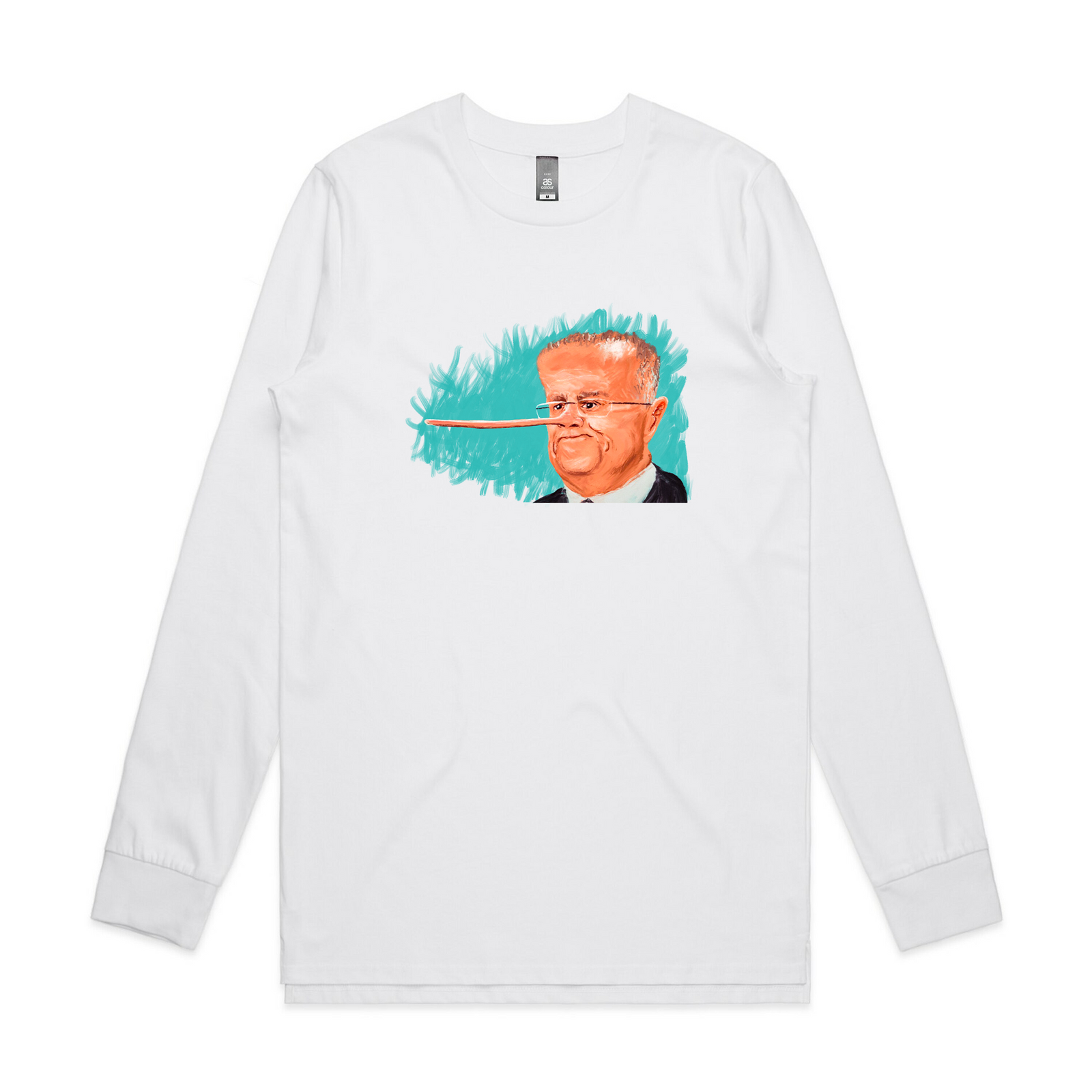 Scomocchio Tee