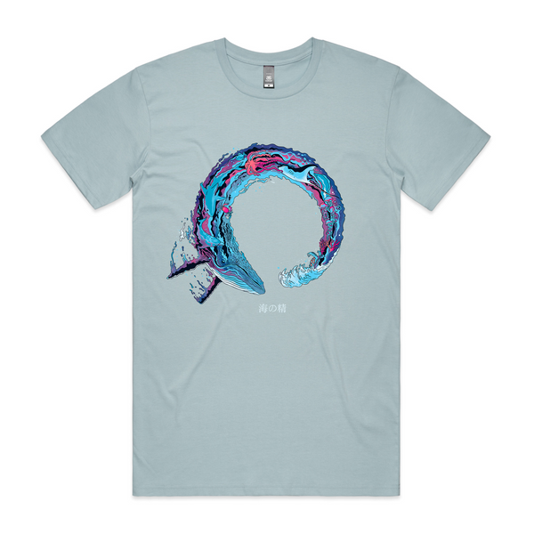 Sea Enso Tee