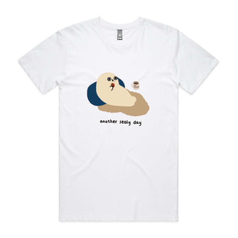 Sealy Day Tee