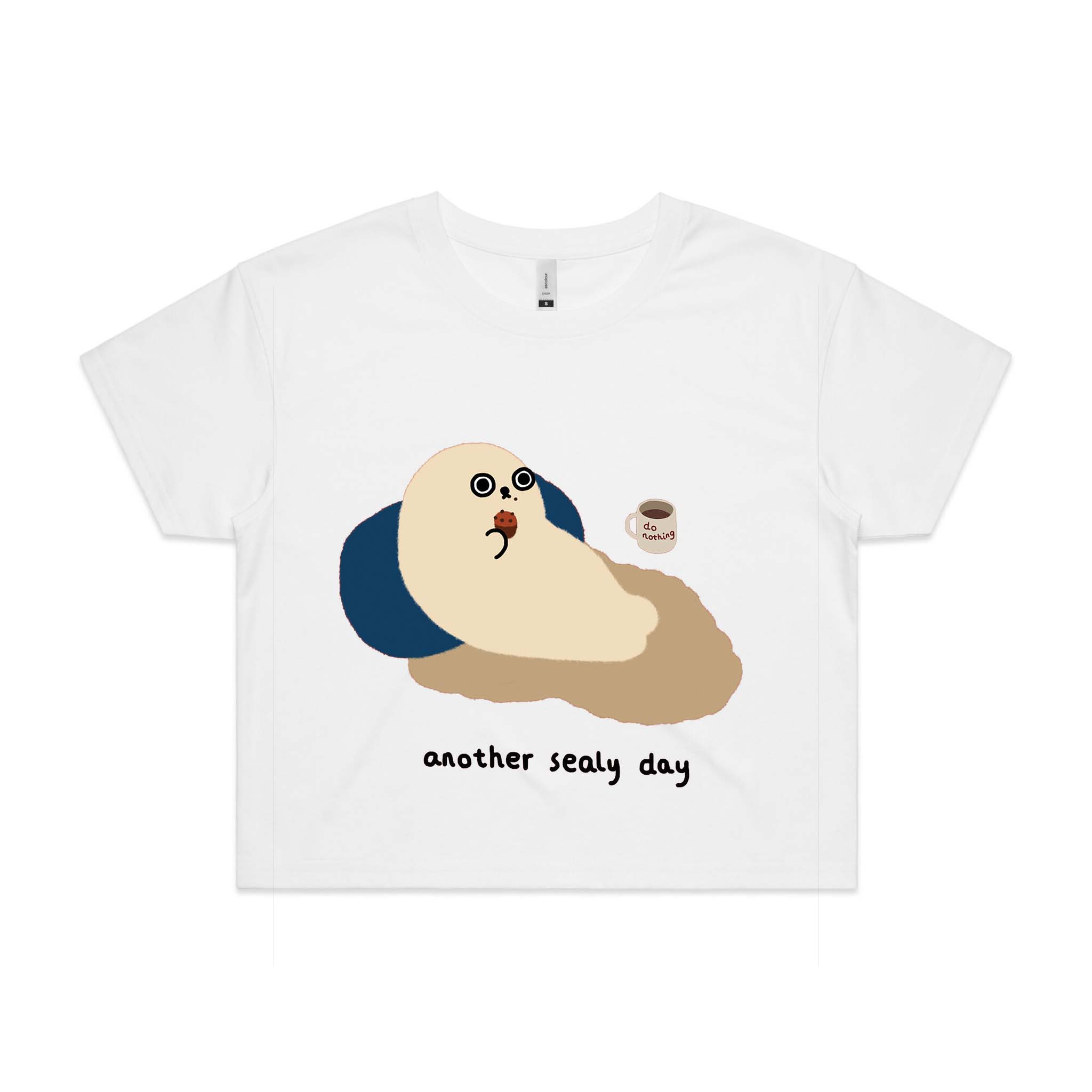 Sealy Day Tee