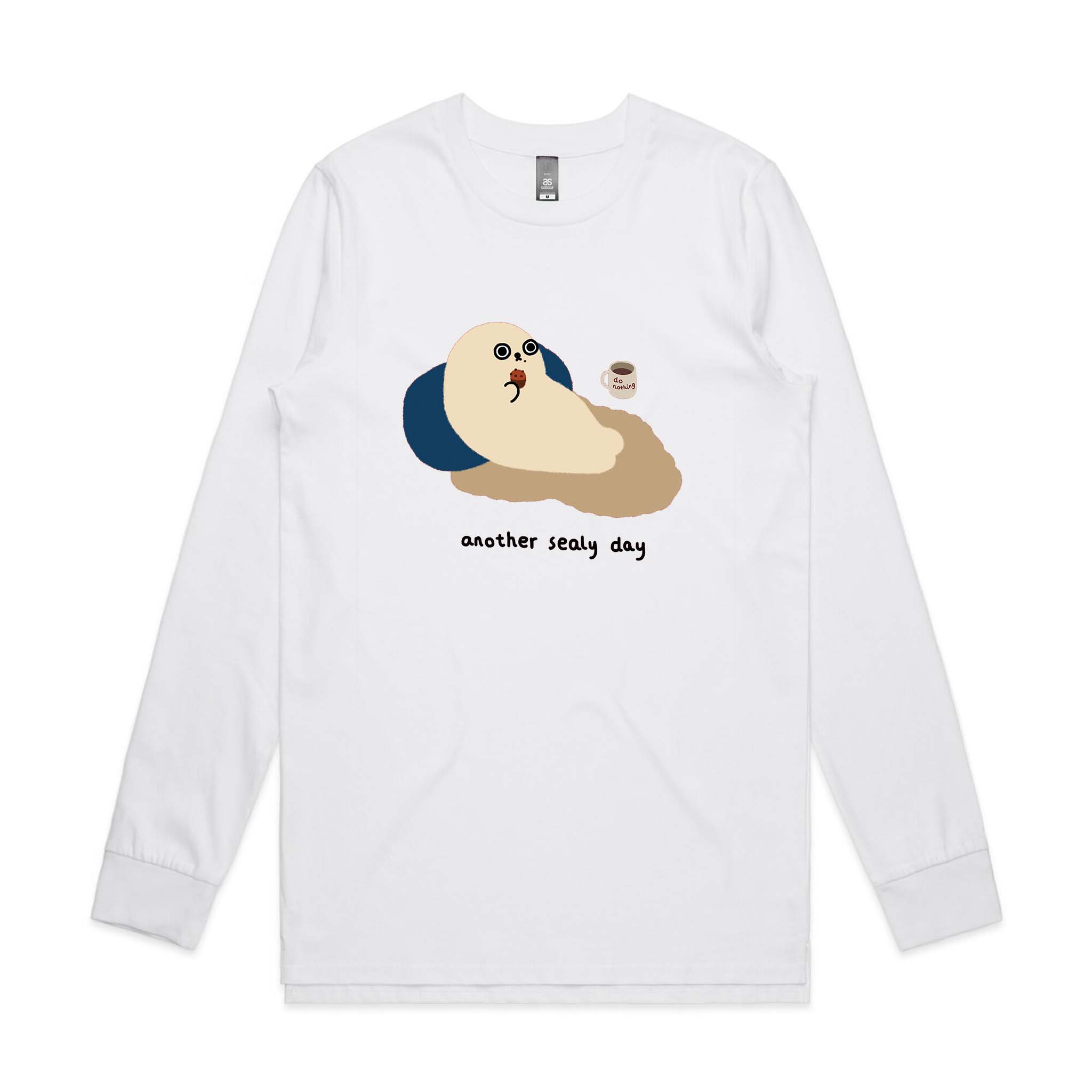 Sealy Day Tee