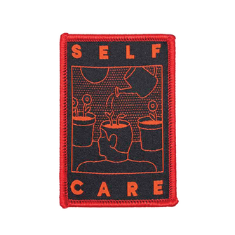 Self Care Patch
