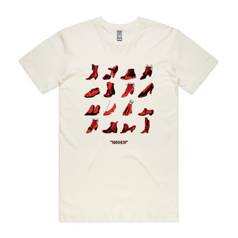 Shoes Tee
