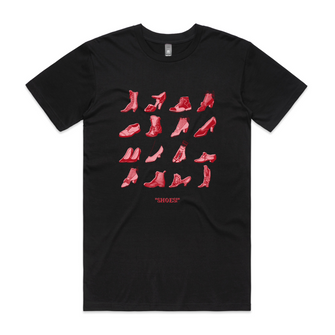 Shoes Tee