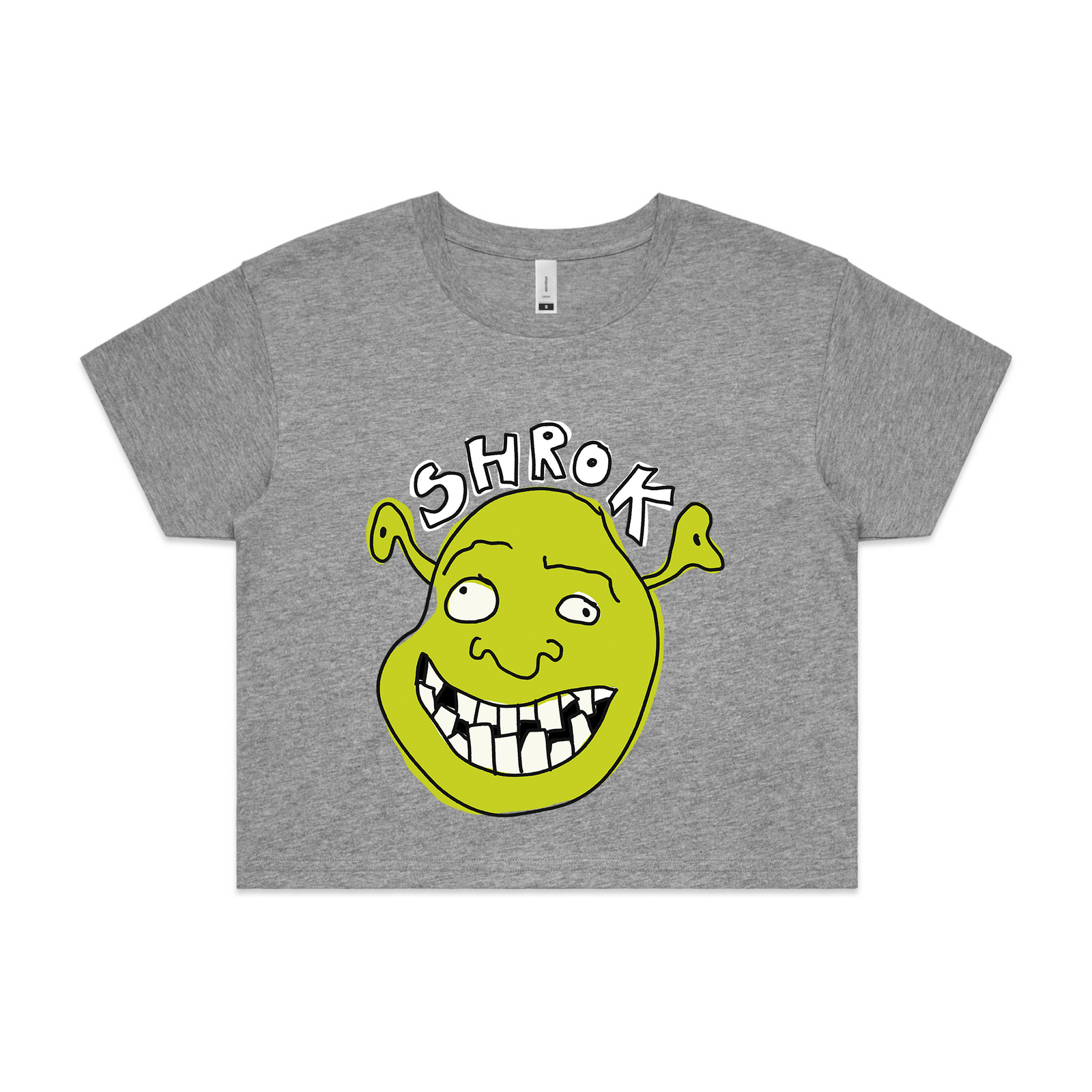 Shrok Tee