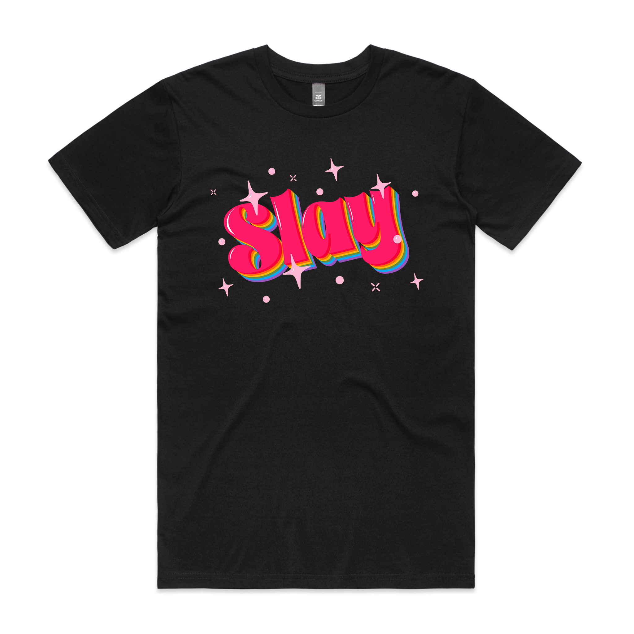 Slay Tee