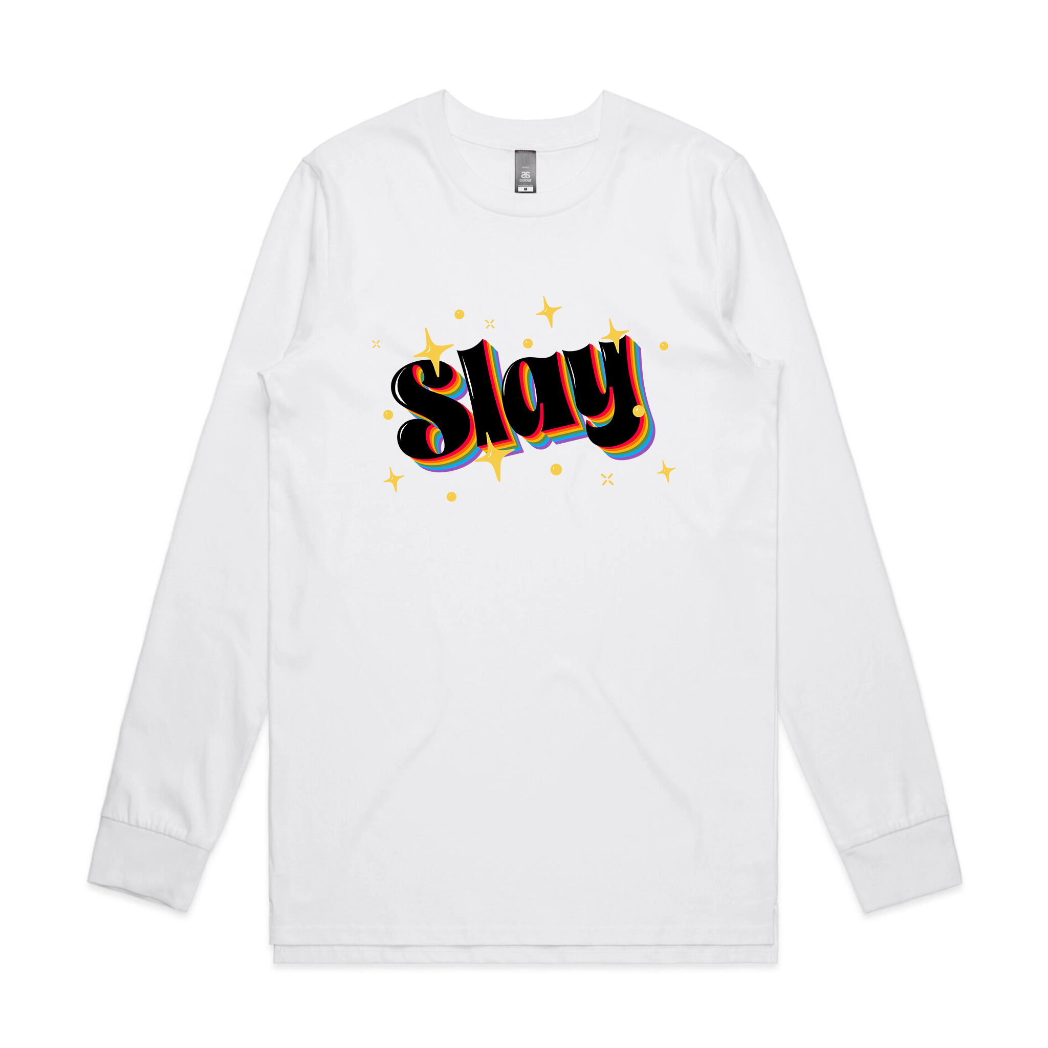 Slay Tee