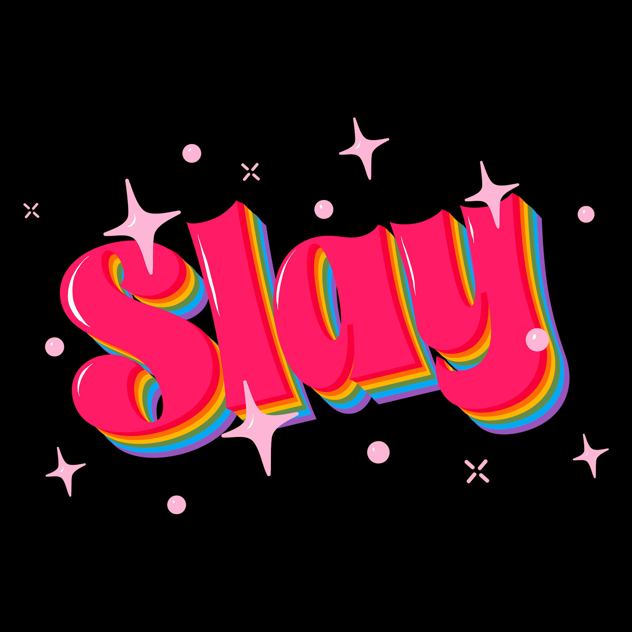 Slay Tee