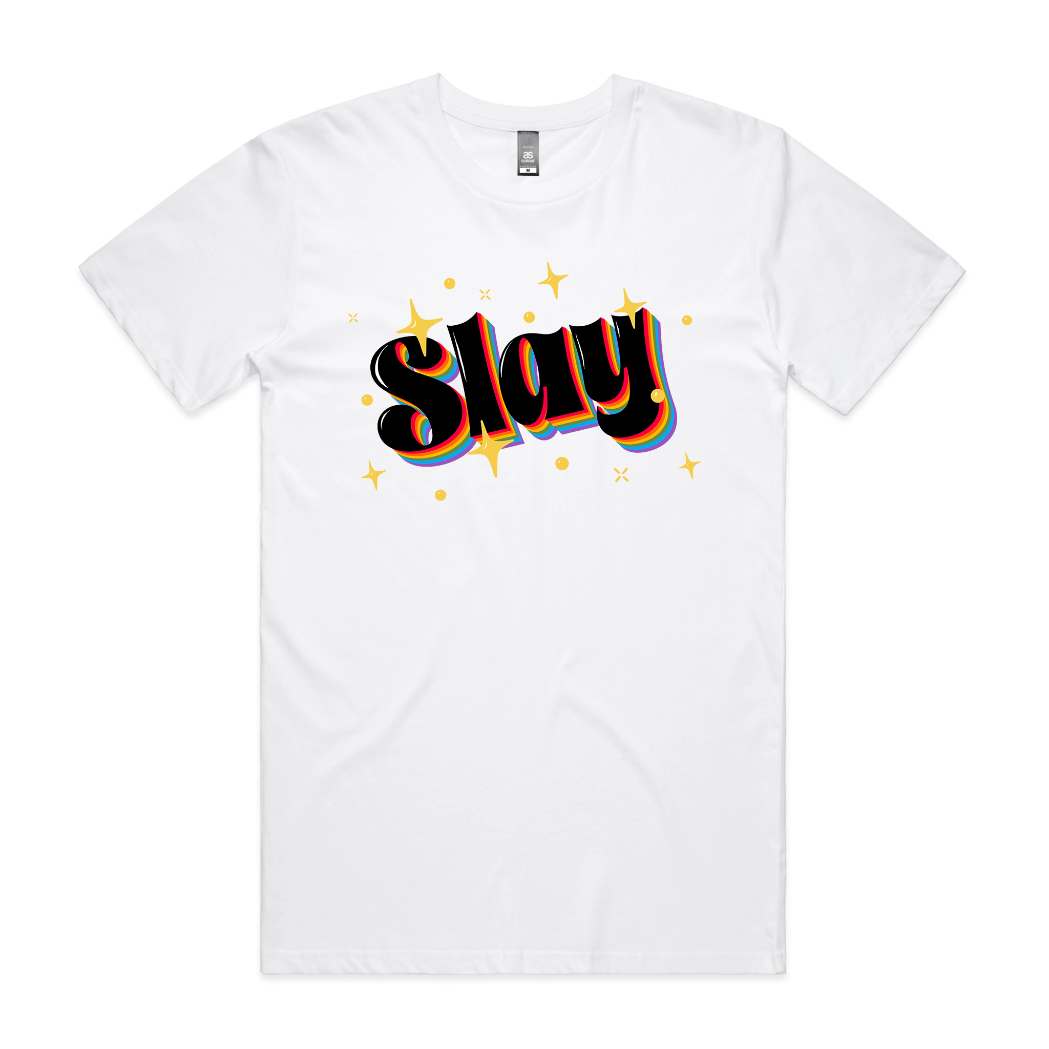 Slay Tee