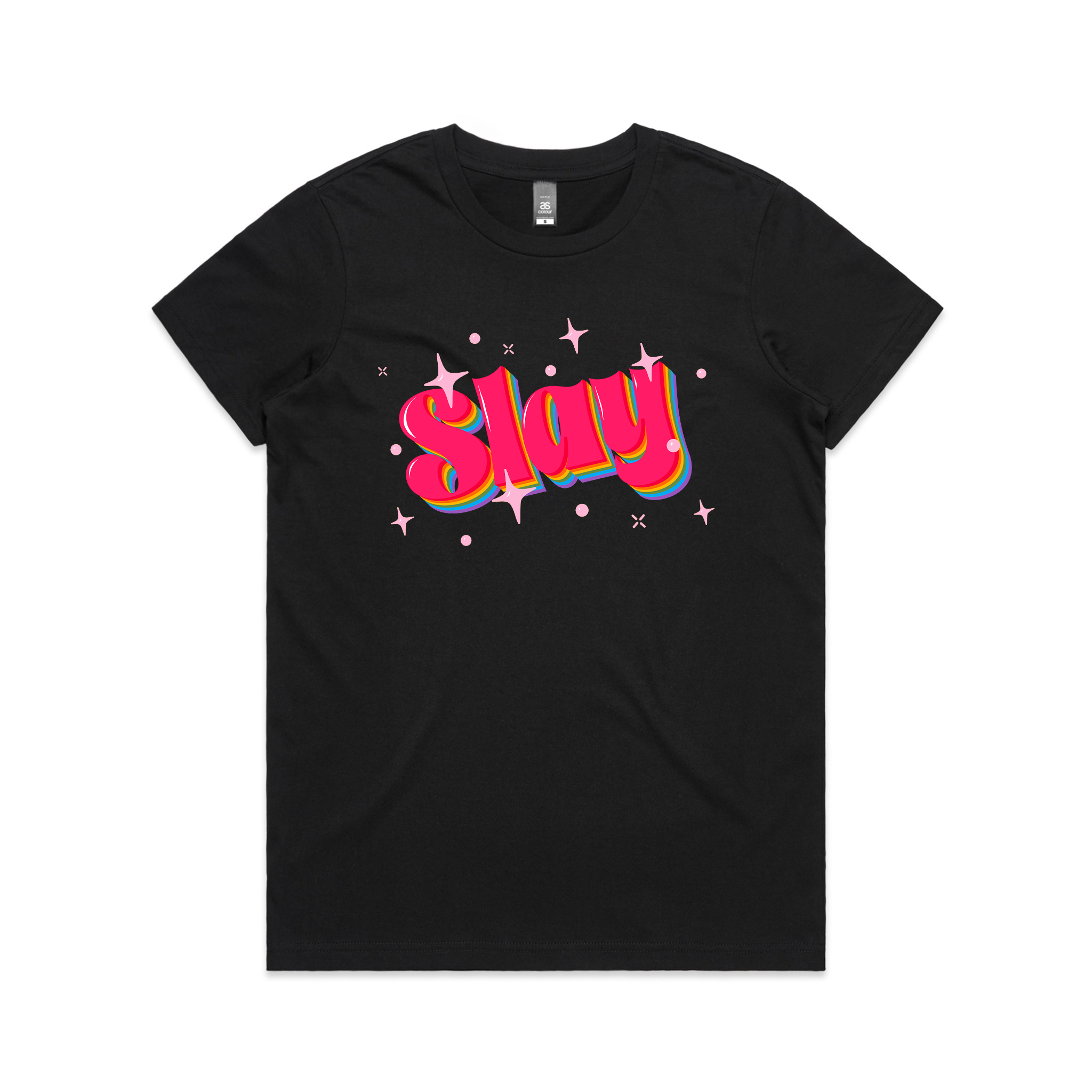 Slay Tee