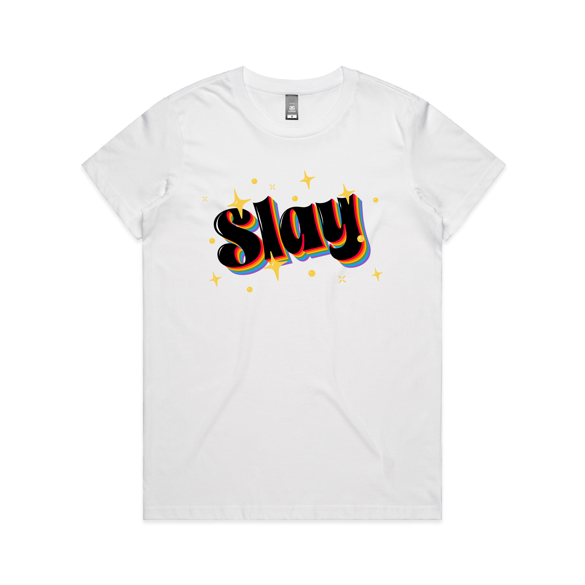 Slay Tee