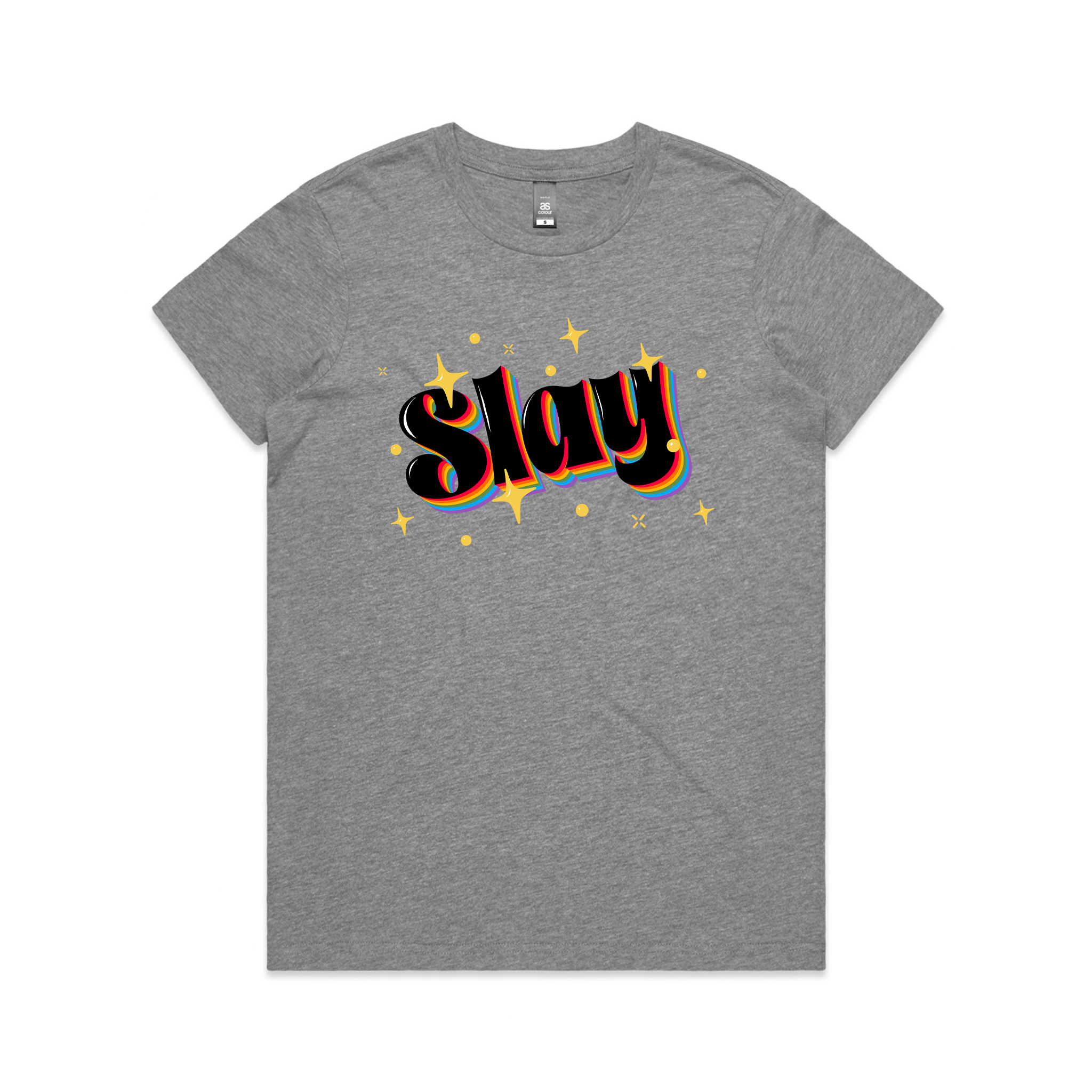 Slay Tee