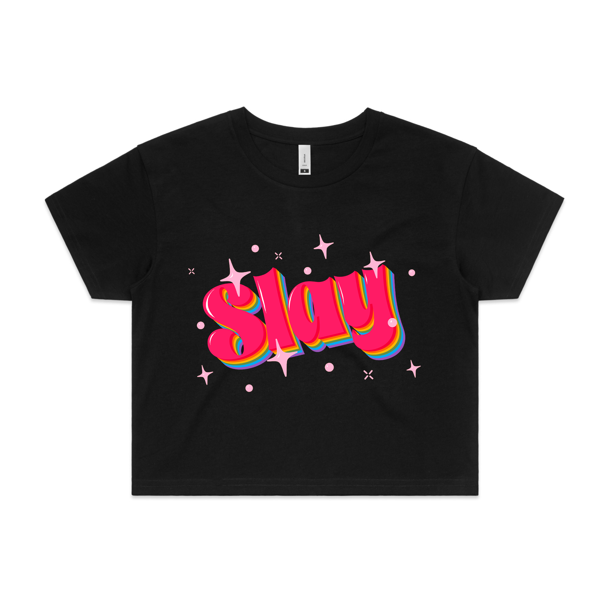 Slay Tee