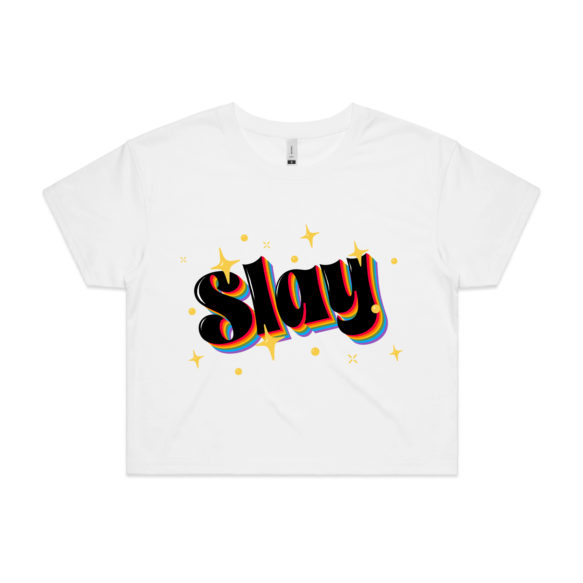 Slay Tee