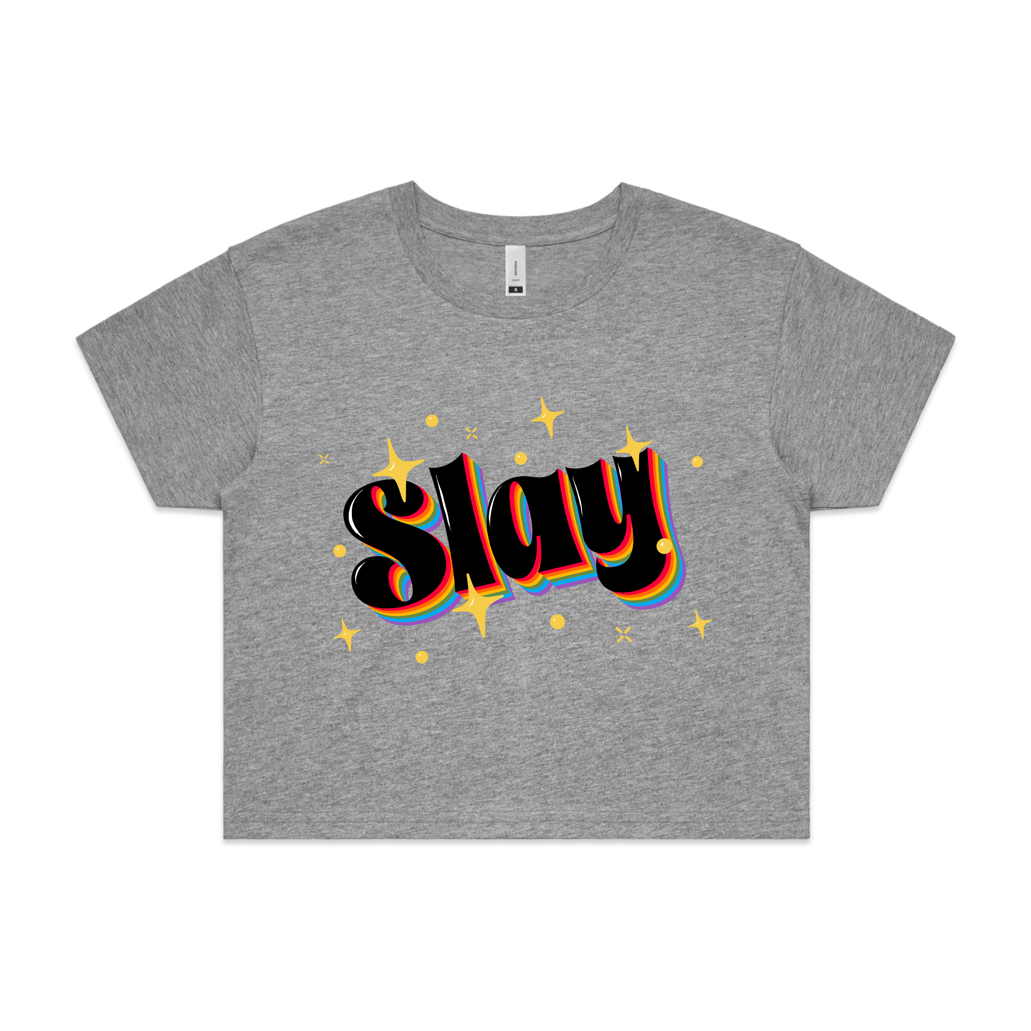 Slay Tee