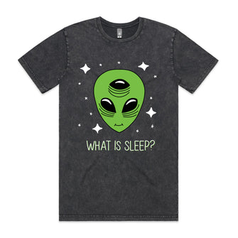 What Is Sleep Tee