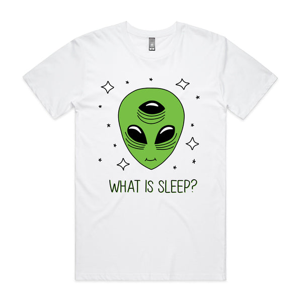 What Is Sleep Tee