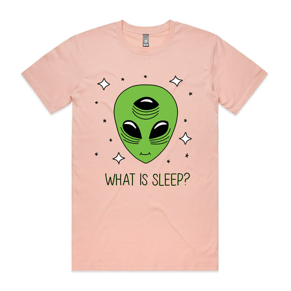 What Is Sleep Tee