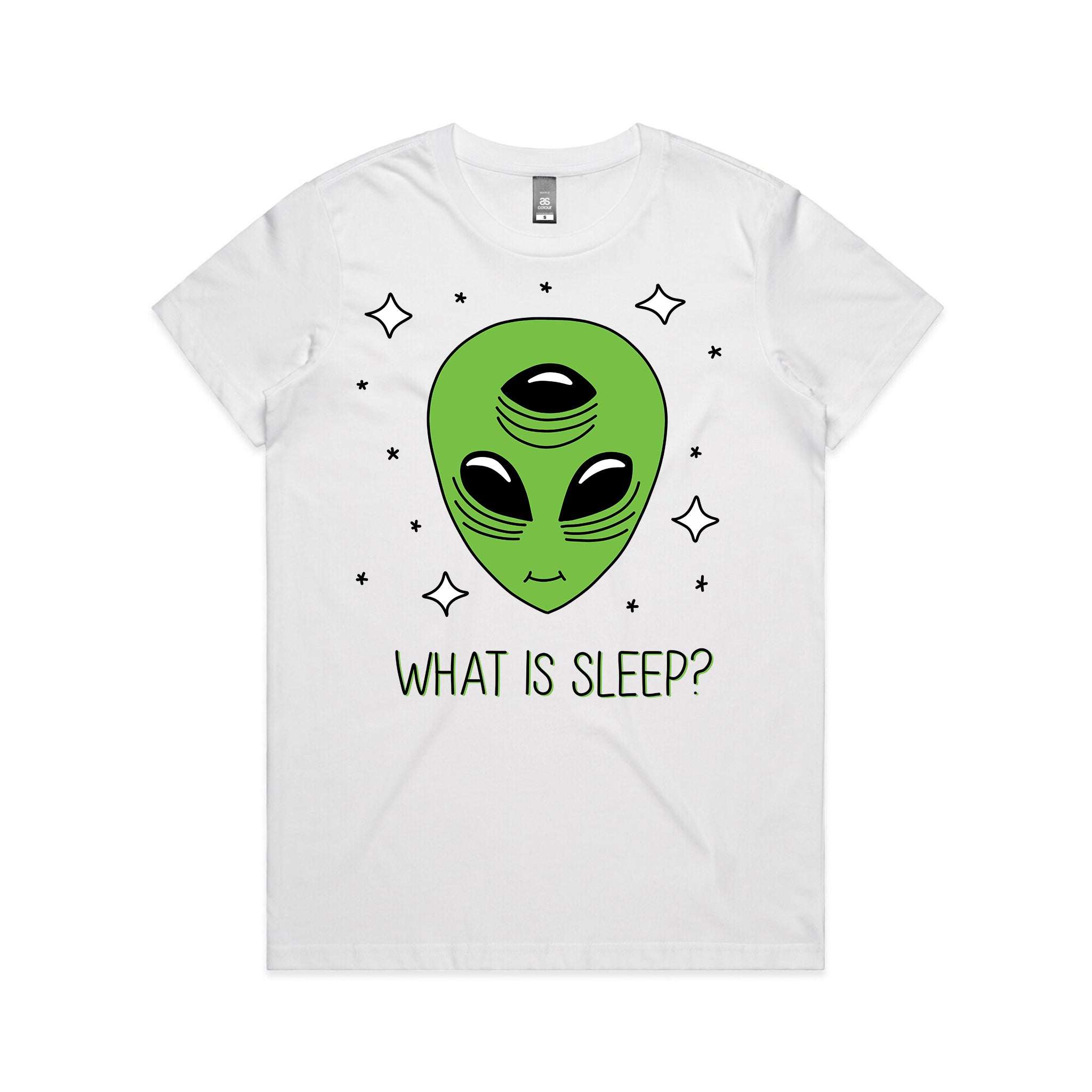 What Is Sleep Tee