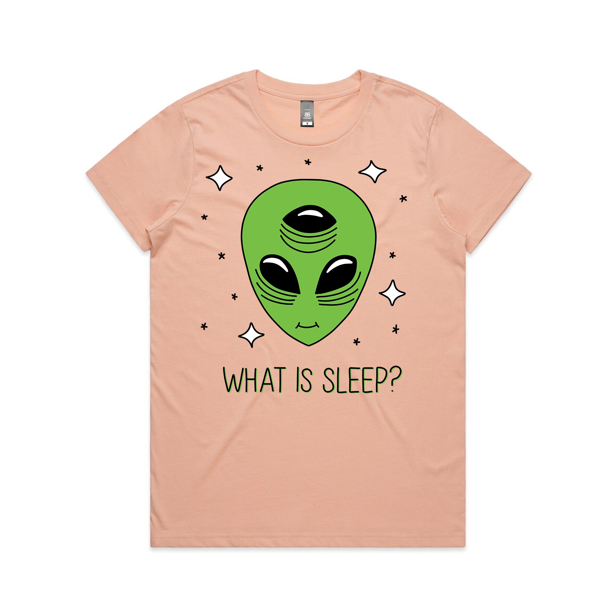 What Is Sleep Tee