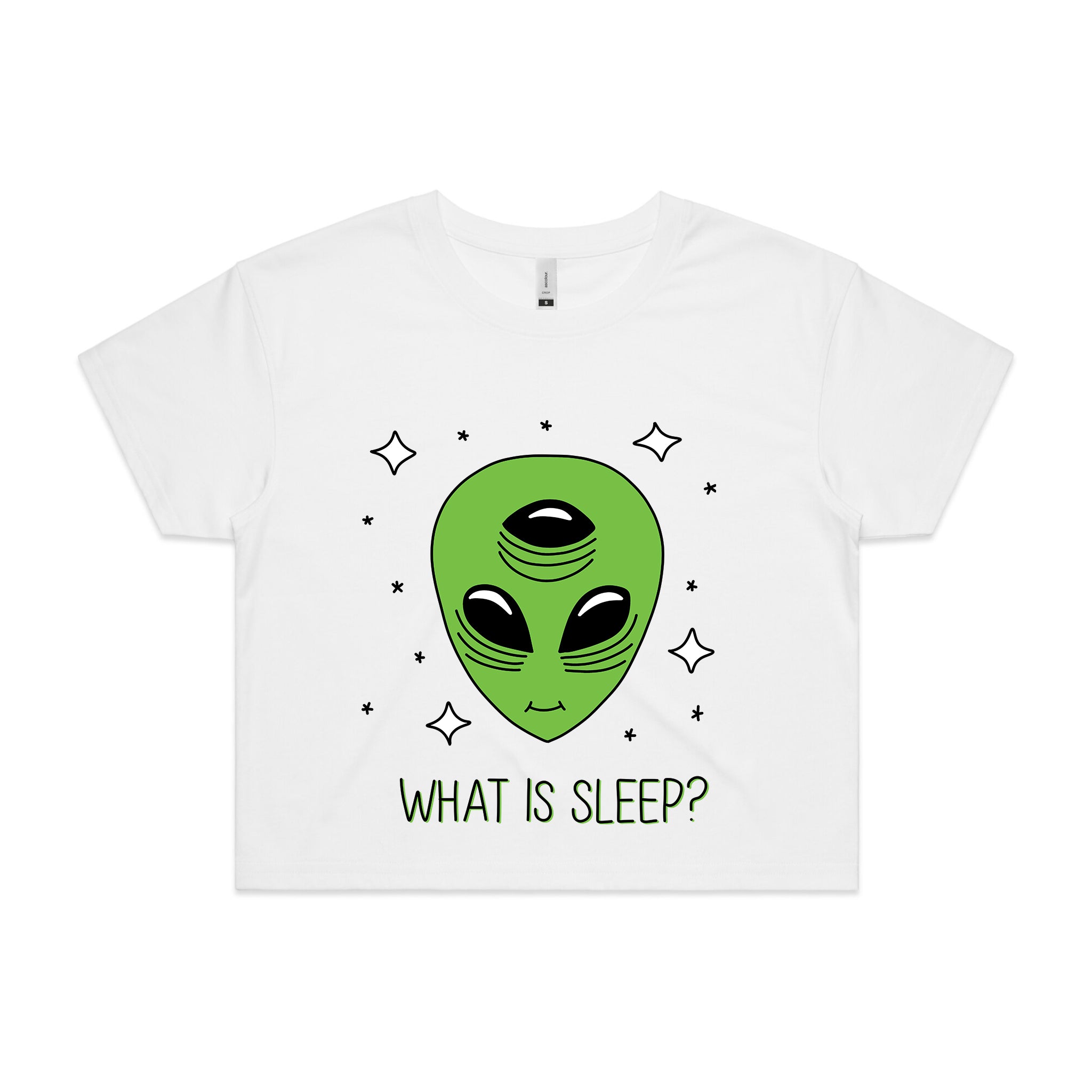 What Is Sleep Tee