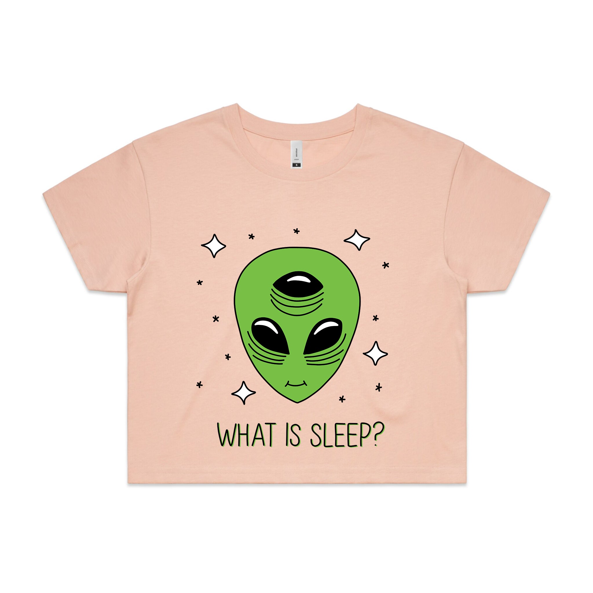 What Is Sleep Tee